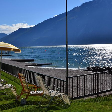 Residence San Luigi Limone sul Garda Luaran gambar