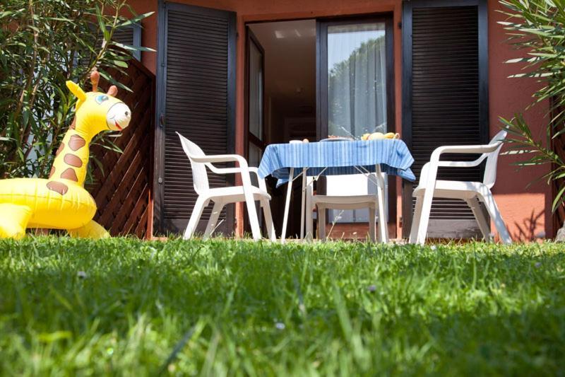 Residence San Luigi Limone sul Garda Luaran gambar