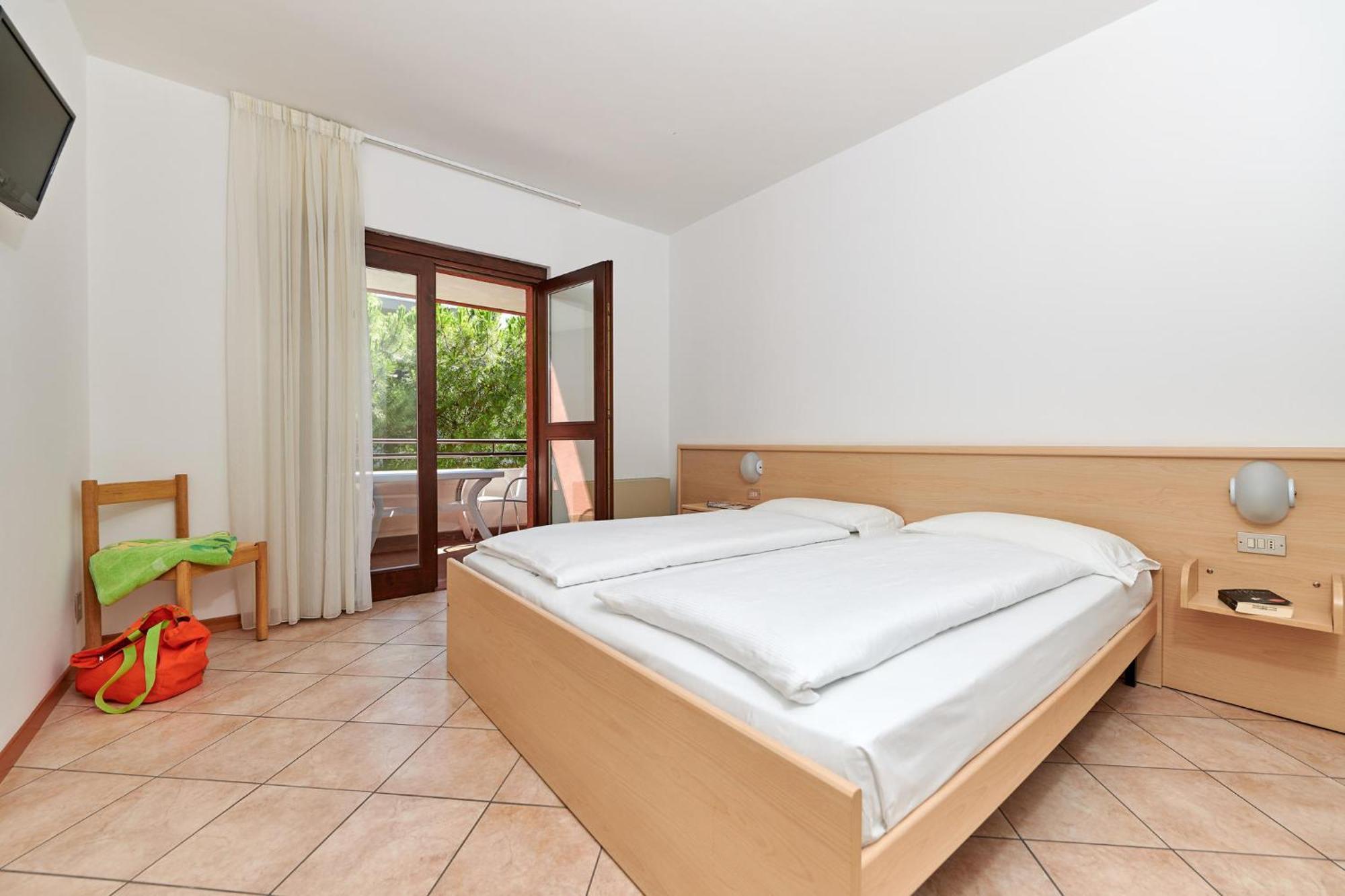 Residence San Luigi Limone sul Garda Luaran gambar