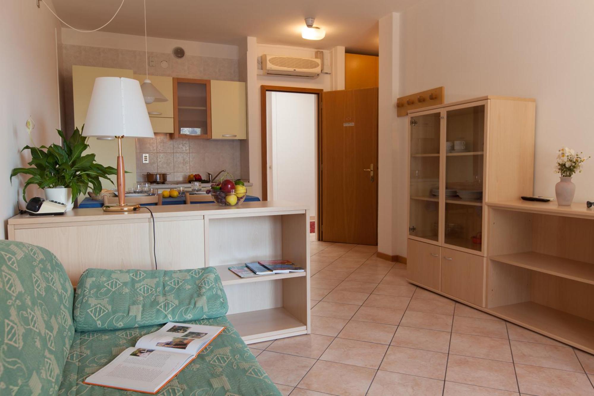 Residence San Luigi Limone sul Garda Luaran gambar