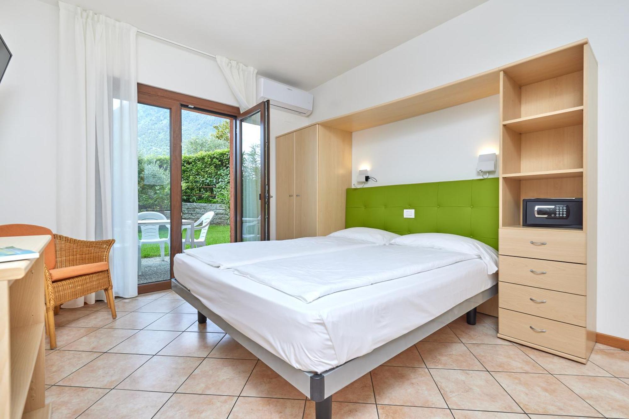 Residence San Luigi Limone sul Garda Luaran gambar