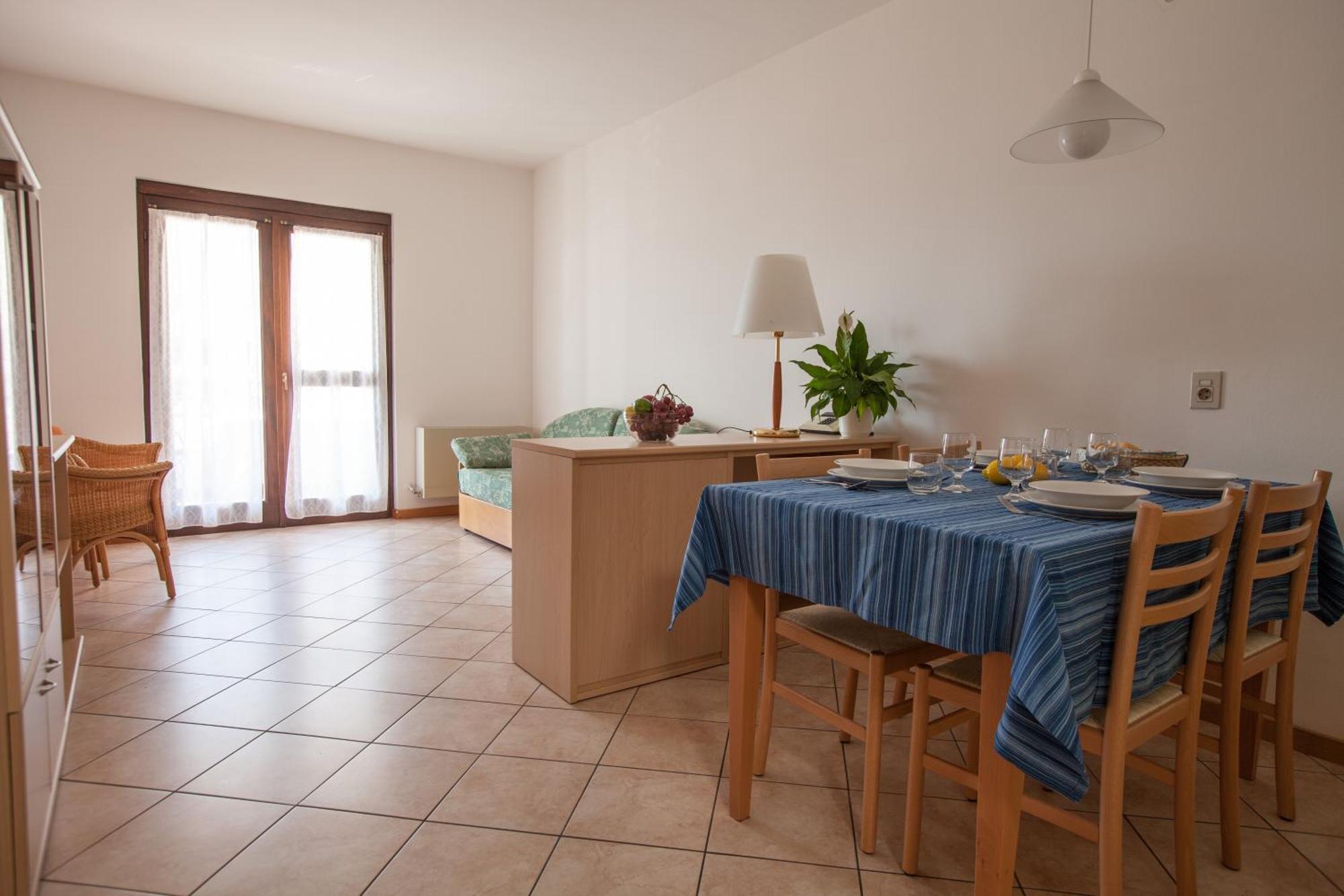 Residence San Luigi Limone sul Garda Luaran gambar