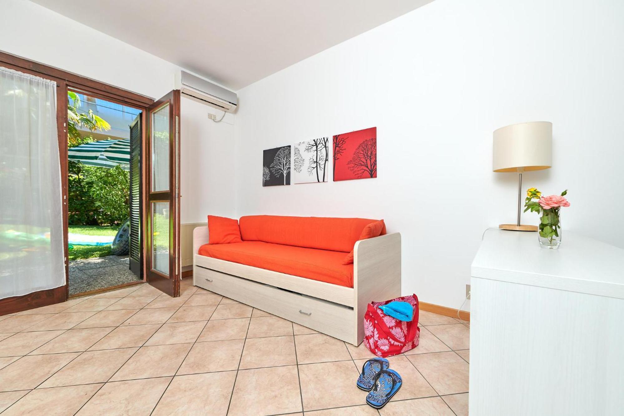 Residence San Luigi Limone sul Garda Luaran gambar