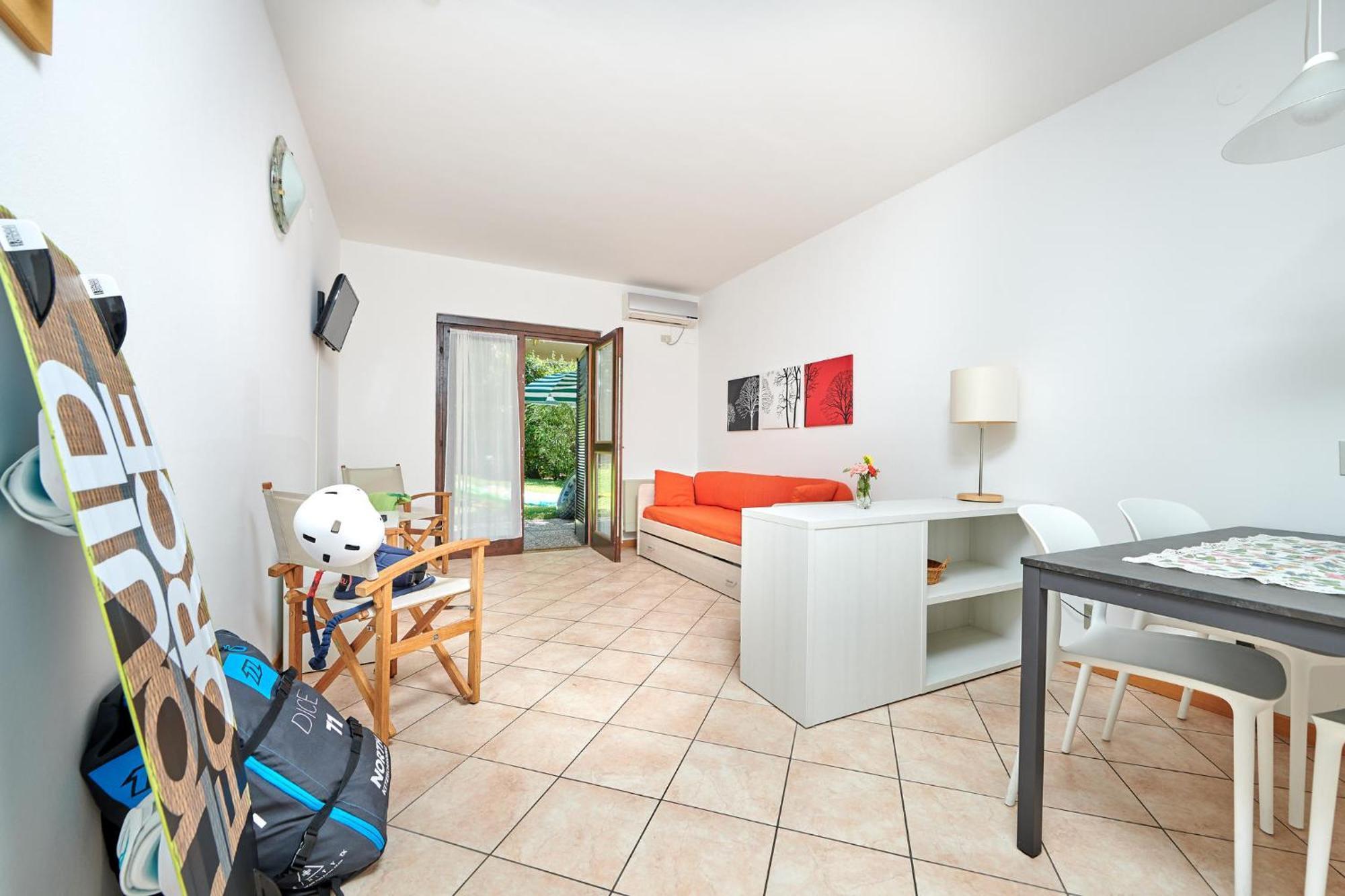 Residence San Luigi Limone sul Garda Luaran gambar