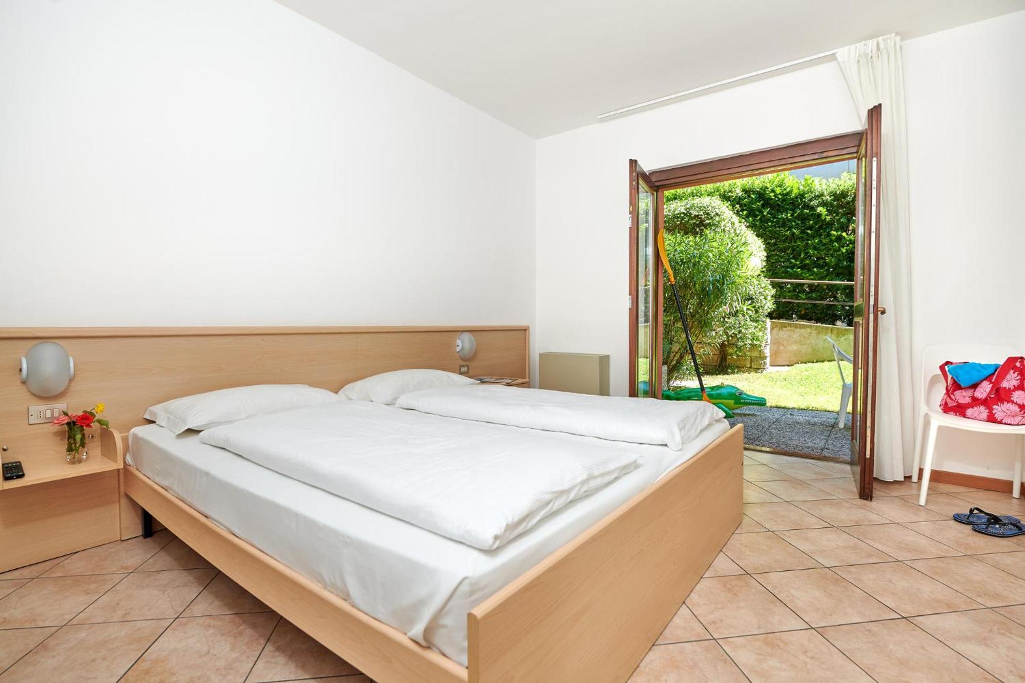 Residence San Luigi Limone sul Garda Luaran gambar