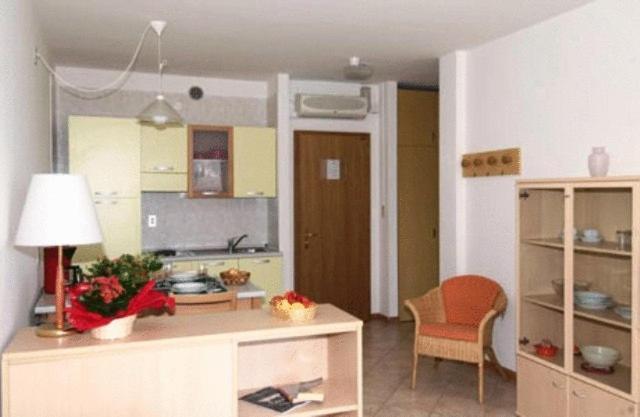Residence San Luigi Limone sul Garda Luaran gambar